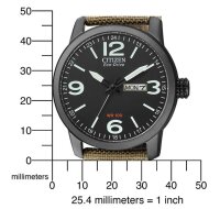 Montre homme - Série: Sports - Citizen Modèle: BM8476-23EE