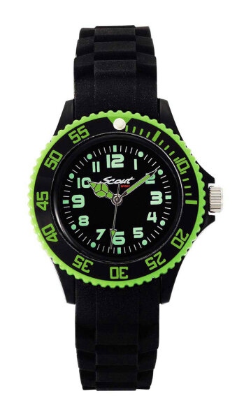 Montre enfant - Série: The Scout - Scout Modèle: 303.000