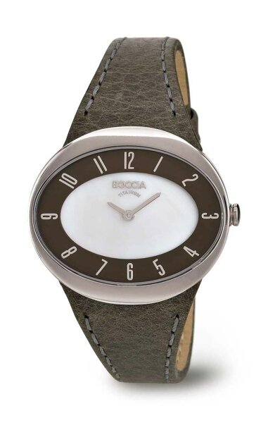 Montre femme - Boccia Modèle: 3165-15