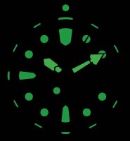 Montre homme - Série: Chris Benz Deep - Chris Benz Modèle: CB-500A-B-KBB