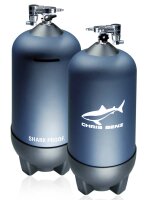 Montre homme - Série: Chris Benz One - Chris Benz Modèle: CBO-B-KB-SI