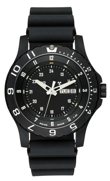 Montre homme - Série: Tactical - Traser Modèle: 100376