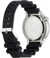 Montre homme - Série: Promaster - Citizen Modèle: BN0150-10E