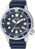 Montre homme - Série: Promaster - Citizen...