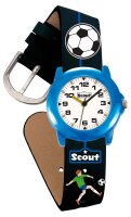 Montre enfant - Série: Crystal - Scout...