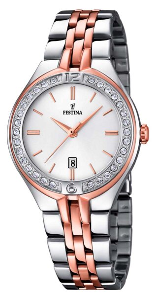 Montre femme - Série: Mademoiselle - Festina Modèle: 16868_2