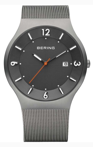 Montre homme - Série: Bering Solar Collection - Bering Modèle: 14440-077