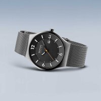 Montre homme - Série: Bering Solar Collection - Bering Modèle: 14440-077