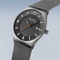 Montre homme - Série: Bering Solar Collection - Bering Modèle: 14440-077