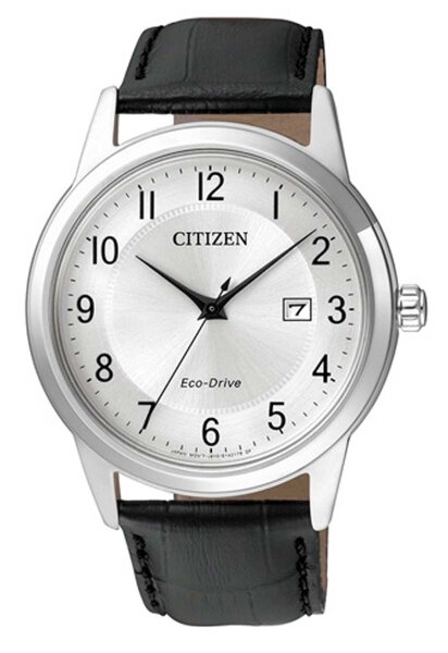 Montre homme - Série: Sports - Citizen Modèle: AW1231-07A