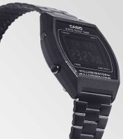 Montre homme - Série: Collection - Casio Modèle: B640WB-1BEF