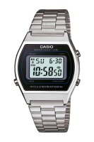Montre femme et homme - Série: Collection - Casio...