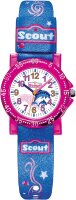 Montre enfant - Série: Action It-Girls &...