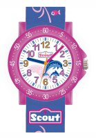Montre enfant - Série: Action It-Girls & It-Boys - Scout Modèle: 375.001