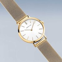 Montre femme - Série: Bering Classic Collection - Bering Modèle: 14134-331