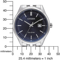 Montre homme - Citizen Modèle: BM7251-53L