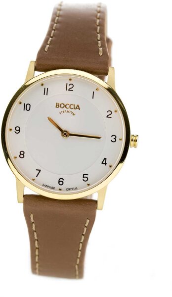 Montre femme - Boccia Modèle: 3254-02