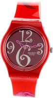 Babe Montre pour jeunes - Série: Gent Originals -...