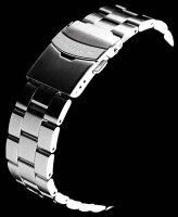 Montre homme de plongée - Série: Chris Benz Deep 500M Automatic - Chris Benz modèle: CB-500A-S-MB