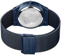 Montre homme solaire - Série: Bering Solar Collection - Bering modèle: 14440-393