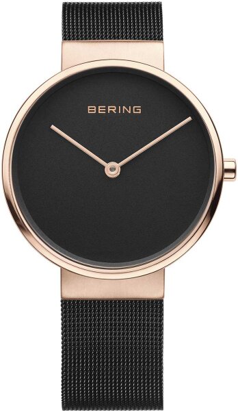 Montre homme - Série: Bering Classic Collection - Bering modèle: 14539-166
