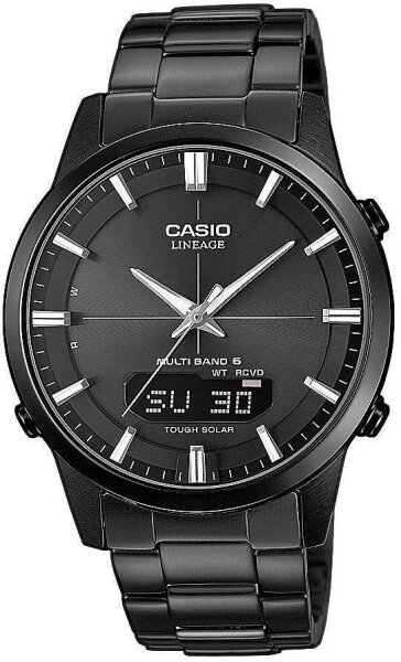 Montre homme - Série: Casio Funkuhren - Casio modèle: LCW-M170DB-1AER