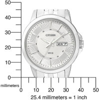 Montre homme - Série: Sports - Citizen modèle: BF2011-51AE