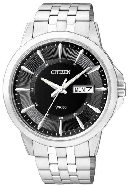 Montre homme - Citizen modèle: BF2011-51EE
