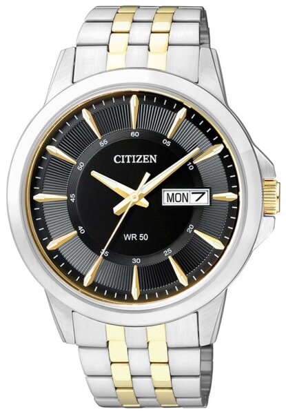 Montre homme - Citizen modèle: BF2018-52EE