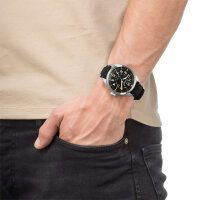 Montre homme Eco-Drive solaire - Série: Sports - Citizen modèle: AW5000-24E