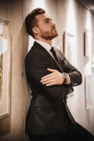 Montre homme automatique Raul - Laimer modèle: 0063