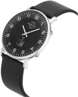 Montre homme radio-pilotée - Master Time modèle: MTGS-10560-22L