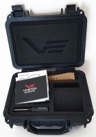 Montre homme chronographe multifonction, montre outdoor sport - Série: Lunokhod 2 - Vostok Europe modèle: YM86-620A505