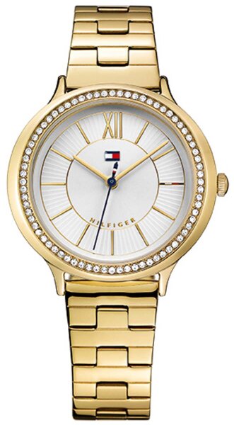 Montre femme - Tommy Hilfiger modèle: 1781856
