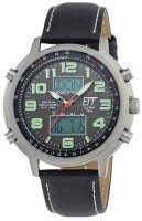 Montre homme - Eco Tech Time modèle: EGS-11301-22L