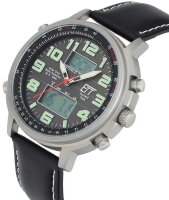 Montre homme - Eco Tech Time modèle: EGS-11301-22L