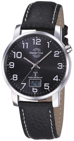 Montre homme - Master Time modèle: MTGA-10576-24L