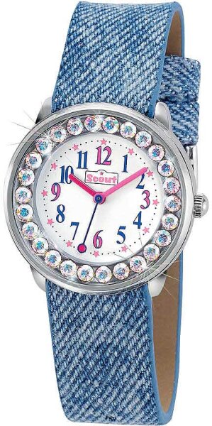Montre enfant - Série: Darling Collection - Scout modèle: 381.008