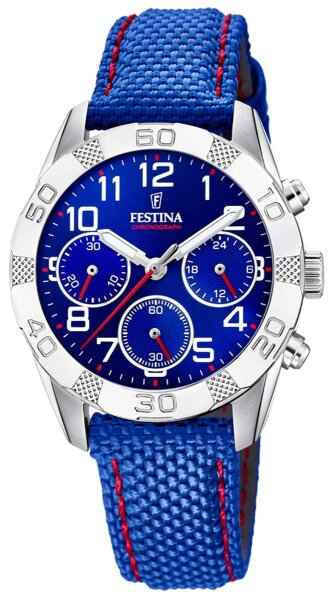 Montre enfant - Festina modèle: 20346_2