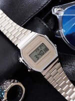 Montre unisexe - Série: Collection - Casio modèle: A168WEM-7EF