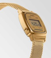 Montre unisexe - Casio modèle: LA670WEMY-9EF