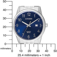 Montre homme - Série: Sports - Citizen modèle: EU6000-52L
