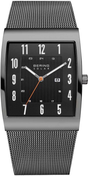 Montre homme - Série: Bering Solar Collection - Bering modèle: 16433-377