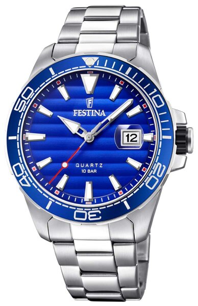 Montre homme - Festina modèle: 20360_1