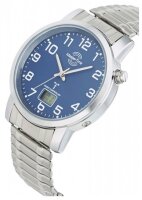 Montre homme - Master Time modèle: MTGA-10489-32M