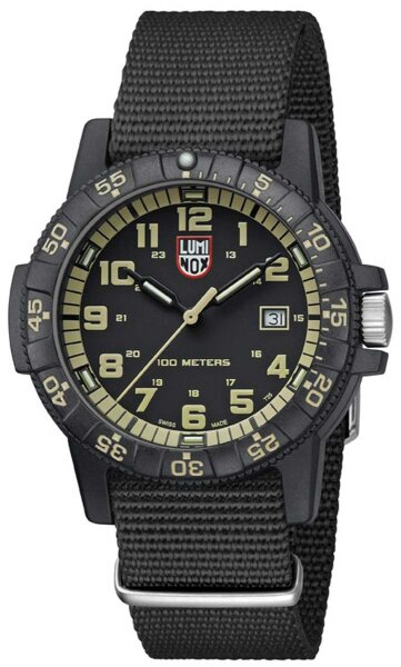 Montre homme - Luminox modèle: XS.0333