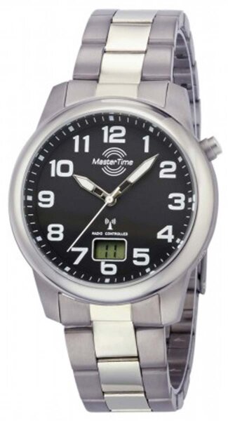 Montre homme - Master Time modèle: MTGT-10651-50M