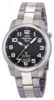 Montre homme - Master Time modèle: MTGT-10651-50M