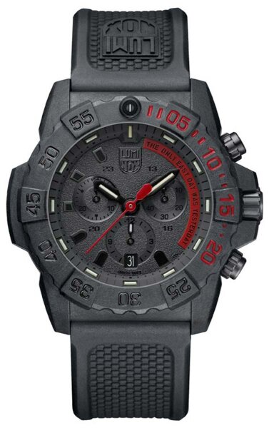 Montre homme - Luminox modèle: XS.3581.EY