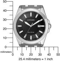 Montre homme - Série: Sports - Citizen modèle: BM7108-81E